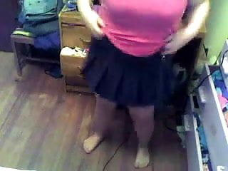 Amateur Webcam, Pleasing, Amateur, Pleased