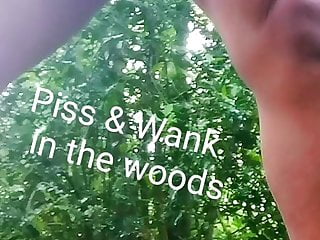 Wank Woods...