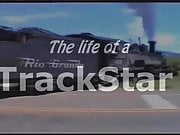 The life of a Trackstar..Ghetto hood documentray