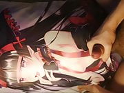 Rory Dakimakura SOD 1