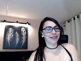 .BIG TITS WEBCAM 108.