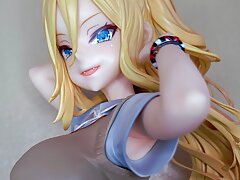 Sophia Cumfigure