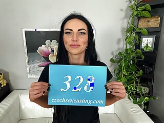 Casting Teens, Real, Doggy, Czech Casting