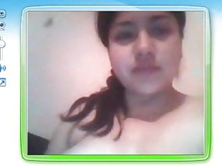 Mexican, Webcam, Hidalgo