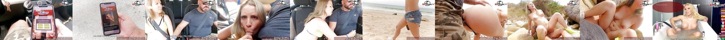 Big Tits Teen Picked Up German Tourist Fucks On Xhamster