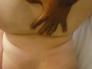 Bbw Doggy, Interracial Doggy, Chubby, Fun