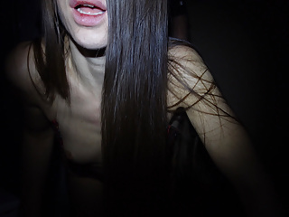 .Student First Tries Anal With Her Teacher For A Good Grade 4.