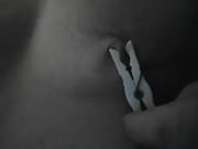 Der 2. Nippel
