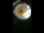 Yellow Pee Fetish..