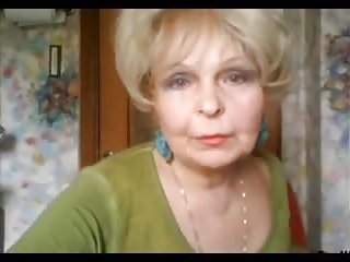 Amateur Webcam, Mature, Webcam, Granny