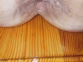 Pussy, Pee, Ass Ass, Geile