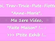 Trav-Truie-Pute  Anne-Marie - Ptite Exhib ...