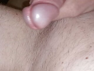 My young hot dick...