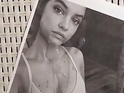 Barbara Palvin - My Ninth Cumtribute