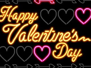 Day, Valentine Day, American, African
