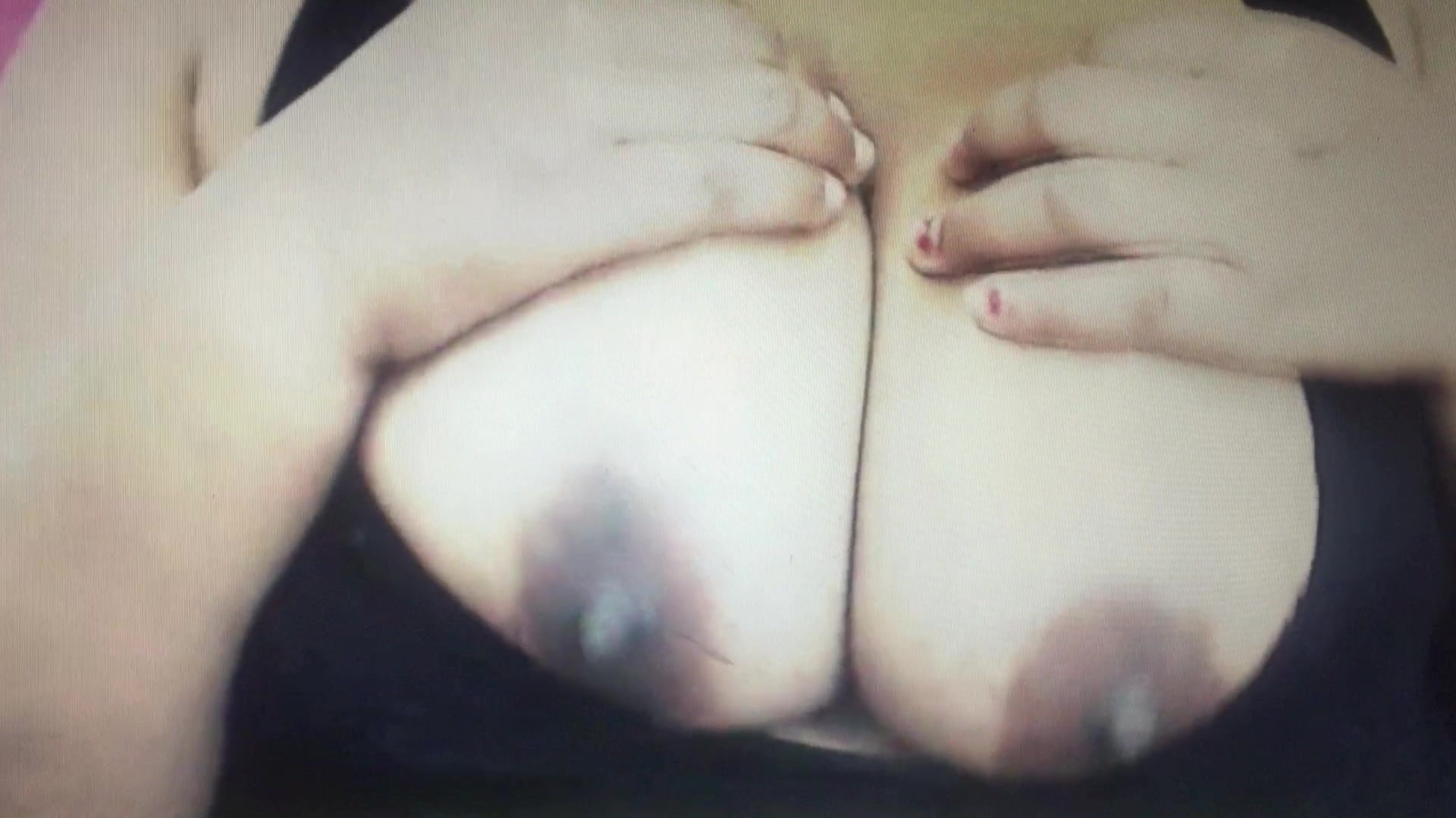 Big Black Breast Xxx - Big black breast XXX - Big black breast Porn Videos | Redvidz.com