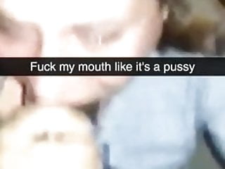 In Pussy, Pussy to Mouth, Mouth, Her Pussy