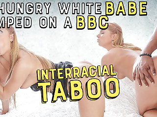 Cowgirl Sex, Blacked BBC, Interracial, European