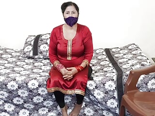 Indian Maid, Malkin, Indian Web Series, Indian Bhabhi