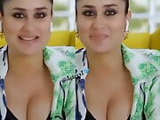 Kareena Kapoor’s hot boobs – cum tribute