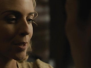 Miranda Raison and Olivia Cheng - Warrior s2e05