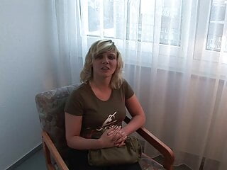 Gabi 29 hat Wette verloren und muss sich jetzt Bumsen lassen - Bild 2