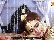 Priya bhabhi ki live suhagrat sex,mast chudwai bhabhi