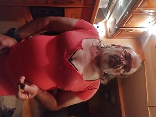 New dress