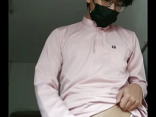 malay baju melayu big cock