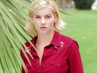 Elisha Cuthbert, Wank, Part 2