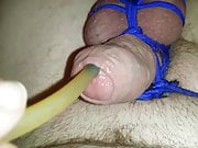 Homemade catheter