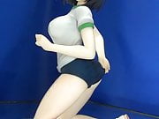 figure bukkake (Kyoko Kirisaki) 200123