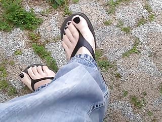 Amateur, Flip Flops, Flip, HD Videos