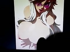 Haruka Gracia Hentai