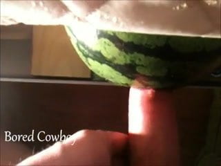 watermelon size pussy gave dick wet nutt - Old & Young, Dick ...