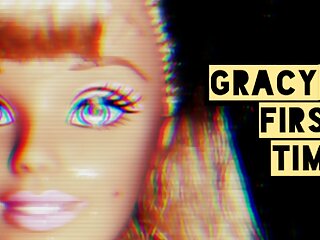 Gracy in Red (Lost Video 2021)