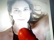 cumtribute to alessandra rampolla