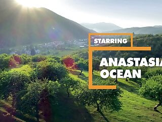  video: POV - Aletta Ocean loves to fuck early in the morning