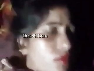 Bhabhi ko Choda our video bnaya