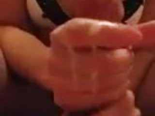 Handjob, Rubbing, Dick Rubbing, Cumshot