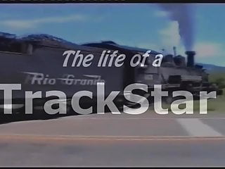 The Life Of A Trackstar… Ghetto Hood Documentray