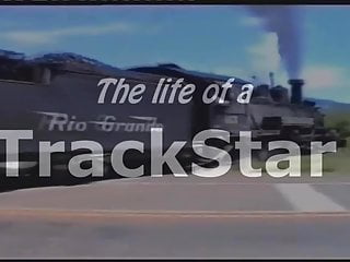 The life of a Trackstar..Ghetto hood documentray