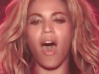 Tongue, Celeb, HD Videos, Beyonce