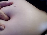 Victoria's Fat Belly Button Play