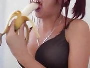 pompino banana contest