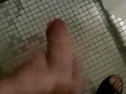 Shower Jerk 6