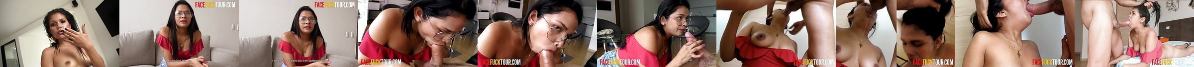 Face Fuck Tour Porn Videos Xhamster
