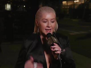 Christina Aguilera, Tits, Tits Tits Tits, Celebrity