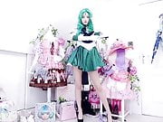 Beckii Sailor Neptune Slomo