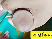 Desi musterbation creampie